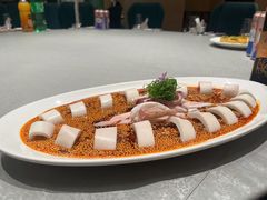 -写庭·鱼鲜川菜·宴请(铁像寺水街店)