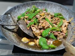 -费大厨辣椒炒肉(黄兴中心广场店)