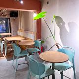 每一层都是好好看～这次我们直接pick了一个双人餐