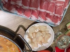 -彤德莱牛肉火锅(双港店)
