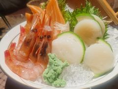 -林妈妈村·日式料理(宝山龙湖天街店)