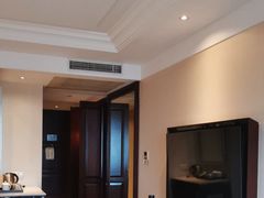 -南京商茂国际酒店(新街口德基广场店)