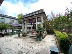 -东莞市可园博物馆