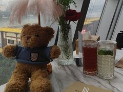 -桃花江餐厅·江景-约会·聚会