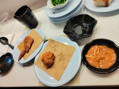 -争鲜回转寿司(浦东三钢里PLUS店)