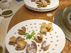 -优食坊·蒸汽海鲜(康盛路店)
