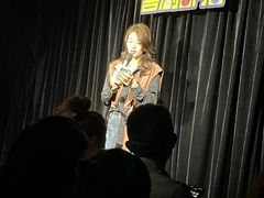 -喜剧部落脱口秀(三里屯工体店)