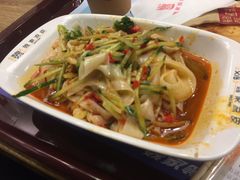 -魏家凉皮(协和店)