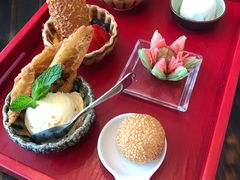 -环球港凯悦 · 享悦中餐厅