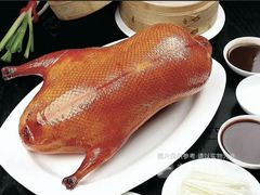 -四季厨房 鲁菜·孔府烤鸭(高新万达店)