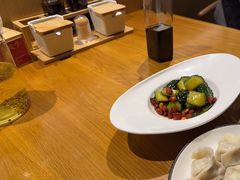 -伊喜饺子(五道口学院路店)