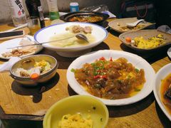 -丰乐餐厅·始于1999·本地老字号