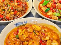 -潇湘阁(汉光百货店)