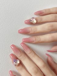 -LILY NAILS美甲美睫