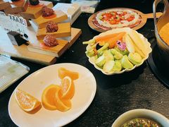 -盡膳口福·百年汤方火锅(科华北路店)
