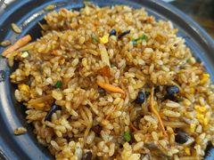 -88号小吃店·经典云南菜·地道纳西美食