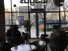 大堂-Wagas沃歌斯(富力广场店)