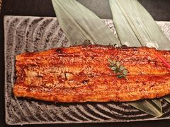 -玄白·炭烤活鳗(上海首店)