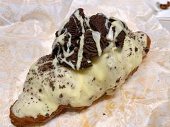 -OUR Bakery(三里屯太古里店)