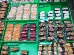 -鲜道寿司(无锡苏宁店)