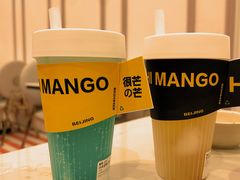 -HIMANGO很芒の芒(芳圆里店)