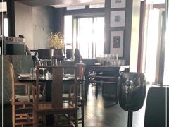 大堂-莲西餐(曲江店)