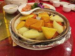 -煲仔王海鲜酒家