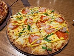 -棒约翰比萨·意面(松江开元店)