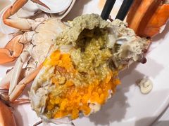 -水禾轩·海鲜蒸汽主题餐厅(拱北店)