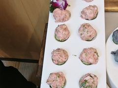 -芭夯兔·兔肉汤锅(新都店)