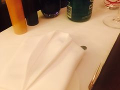 -上海和平饭店-华懋阁 The Cathay Room