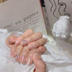 -米小兔美甲美睫