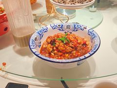 -味上湘菜馆(河马店)