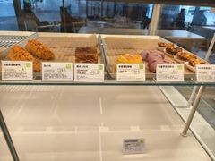 -奈雪的茶(青岛卓悦里INTOWN店)