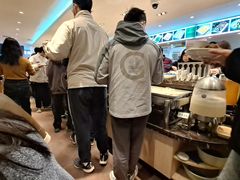 -素满香·素食自助餐(西安·民乐园店)