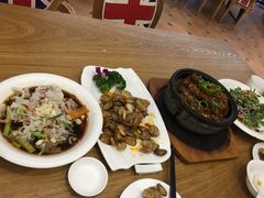 -品大三·南京菜(大行宫店)