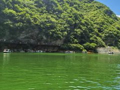 -双龙峡