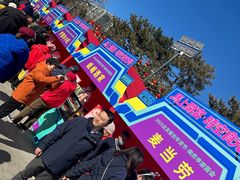 -麦当劳(北京上地十街餐厅店)