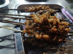 -玉园烧烤·海鲜辣炒