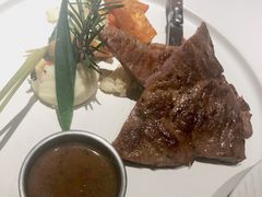 美式黑椒大牛排-阿妮叶李(光谷世界城店)