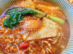 肥牛辛拉面-李先生的首尔小馆(松江启源广场店)