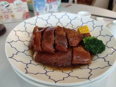 -鹿鸣酒家(越秀店)