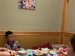 -一心创作料理屋(经开万达店)