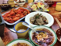 -草本味·市井羊肉馆(新开铺总店)