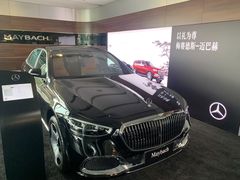 -奔驰北京鹏龙星徽(西大望路店)