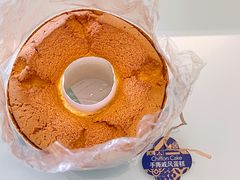 手撕戚风蛋糕-巴黎贝甜(常德路店)