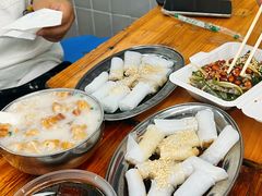 -陈添記·祖傳爽鱼皮·西关老字号(广州首店)
