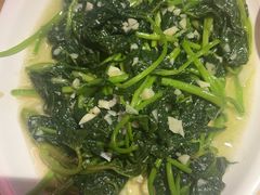 -不是烧烤·武汉烧烤·地道湖北菜(大成路店)