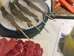 -椰子湾·海南火锅·糟粕醋·椰子鸡(正大广场店)