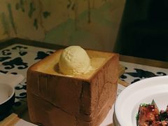 -绿茶餐厅(领展购物广场·中关村店)